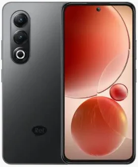 Itel S25